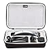 LTGEM EVA Hard Case for Philips Norelco Bodygroom Series 7100 BG2040 - Travel Carrying Storage Bag