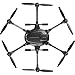 Yuneec Typhoon H Pro Bundle - Ultra High Definition 4K Collision Avoidance Hexacopter Drone with 2 Batteries, ST16 Controller, Wizard and a Backpack