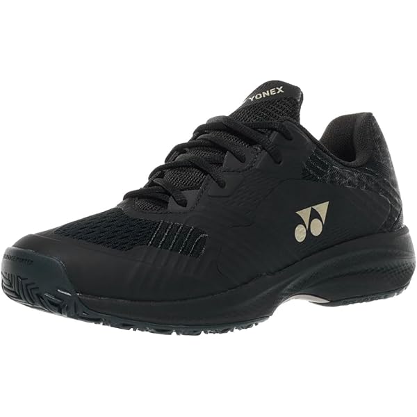 Amazon.com | YONEX Power Cushion Sonicage Wide Mens Tennis Shoes
