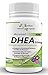 DHEA Supplement 50mg for Balanced Hormone levels, Optimal Body Function, Boost energy levels, mood and fight stress.