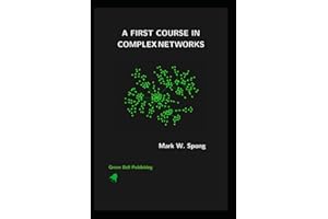 A First Course in Complex Networks