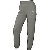 Nike Womens Sportswear Phoenix Fleece High-Waisted Oversized Sweatpants