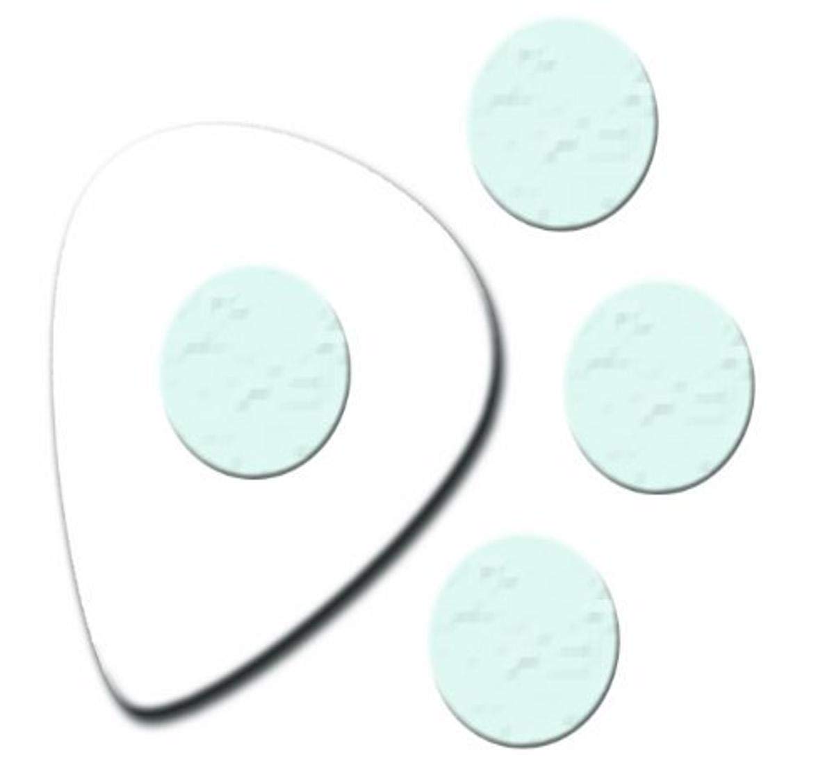 Steve Clayton PickTac (Pack of 50)