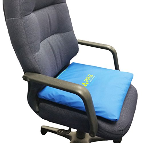 PURAP Seat Cushion for Wheelchairs and Recliners Helps Prevent and Heal