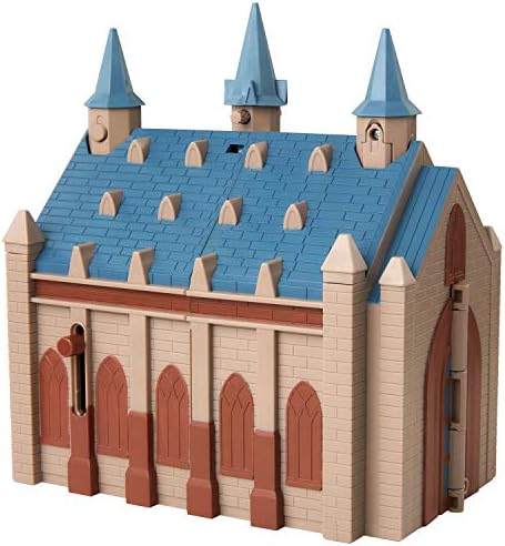 HARRY POTTER Hogwarts Great Hall Mini 