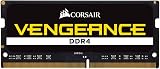 Corsair VENGEANCE 8GB DDR4 SODIMM 3200MHz CL22 CMSX8GX4M1A3200C22 view 2