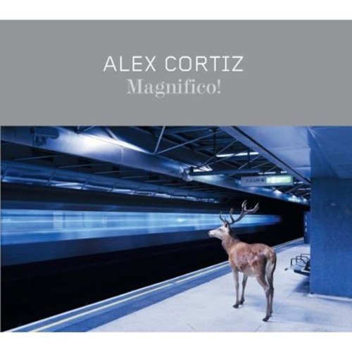 Alex Cortiz - Magnifico - Zortam Music