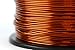 TEMCo 18 AWG Copper Magnet Wire - 1.5 lb 299 ft 200°C Magnetic Coil Winding