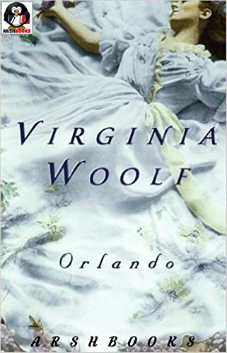 Download Virginia Woolf Orlando Movie PNG