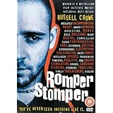 Romper Stomper [DVD]