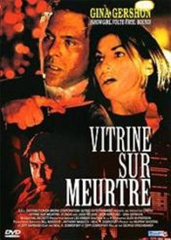 Vitrine Sur Meurtre