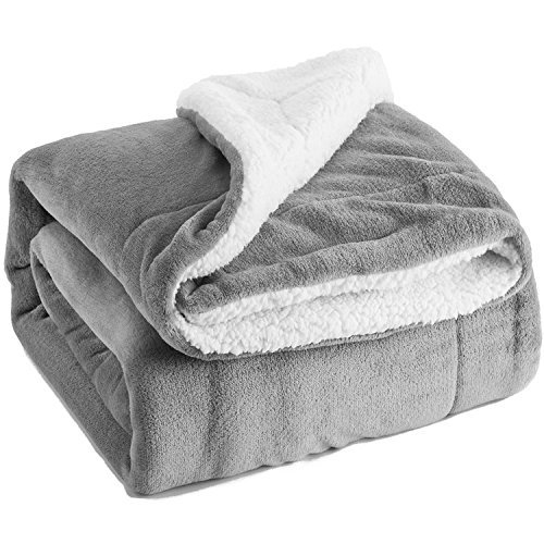Cozy 50"*60" Solid Color Cheap Polar Fleece Blankets - Buy ...