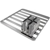 Front Runner Double Jerry Can Holder