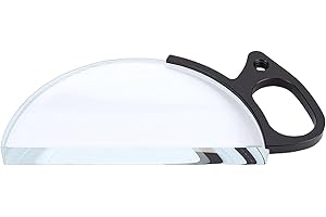 XUMIUZIY 100mm Handheld Split Motion Blur Filter, Anti Scratch Coating with Double Sided Multi Coating for SLR Camera, Create