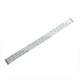 Gintai Keyboard Ribbon Cable for Dell Precision M6800 6TY0K Laptop Replacement view 1