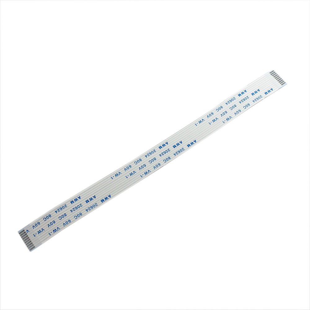 Gintai Keyboard Ribbon Cable Replacement for Dell Precision M6800 6TY0K