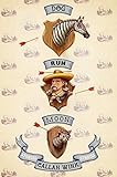Dog Run Moon: Stories by Callan Wink