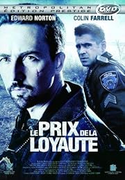 Le Prix De La Loyauté - Édition Prestige