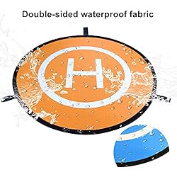 Drone Landing Pads, KINBON Waterproof