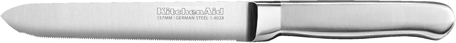 Best Serrated Utility Kitchen Knife