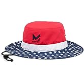 MISSION Cooling Bucket Hat - Unisex Wide-Brim Hat for Men &amp; Women - Lightweight, Foldable &amp; Durable - Cools Up to 2 Hours