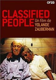 Classified People
