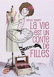 La  vie est un conte de filles