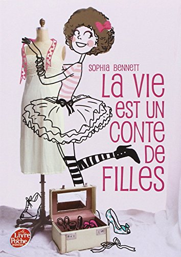La  vie est un conte de filles