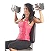 PowerBlock Sport 24 Pound Dumbbell Set