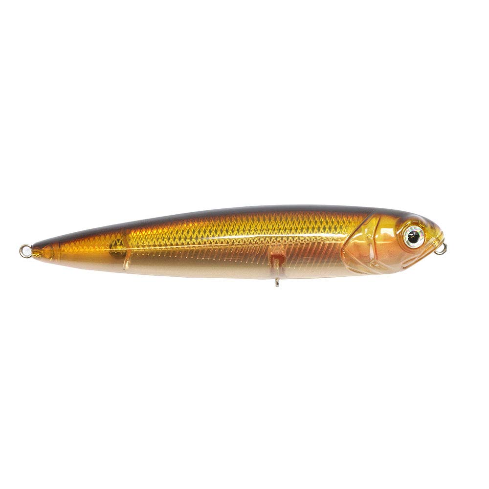 Axia Climax, 500P, 16.2g, 113mm, Topwater lure