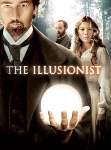The Illusionist