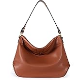 Hobo Bag for Women Shoulder Crossbody Purse Work Daily Handbags with Adjustable Strap