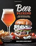 Beer Pairing: The Essential Guide from the Pairing Pros