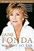 My Life So Far - Book by Jane Fonda