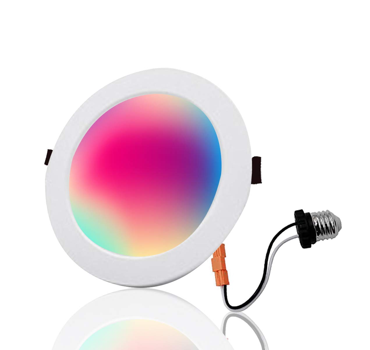 Best Wifi 6 In Led Recessed Lighting