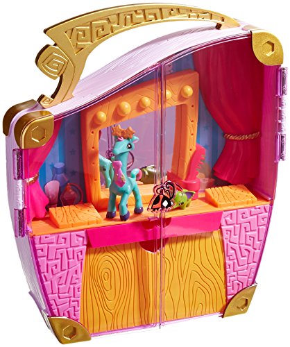 animal jam playsets