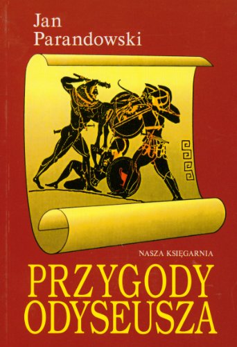 Przygody Odyseusza