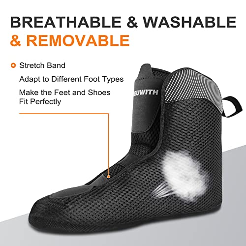 Inline Skates for Women Men, Outdoor Street Blades Roller Adult Male Female, Professional Fitness Roller Skates Blades for Unisex