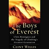 The Boys of Everest by 