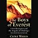 The Boys of Everest by 