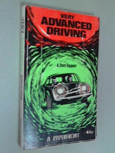 VERY ADVANCED DRIVING