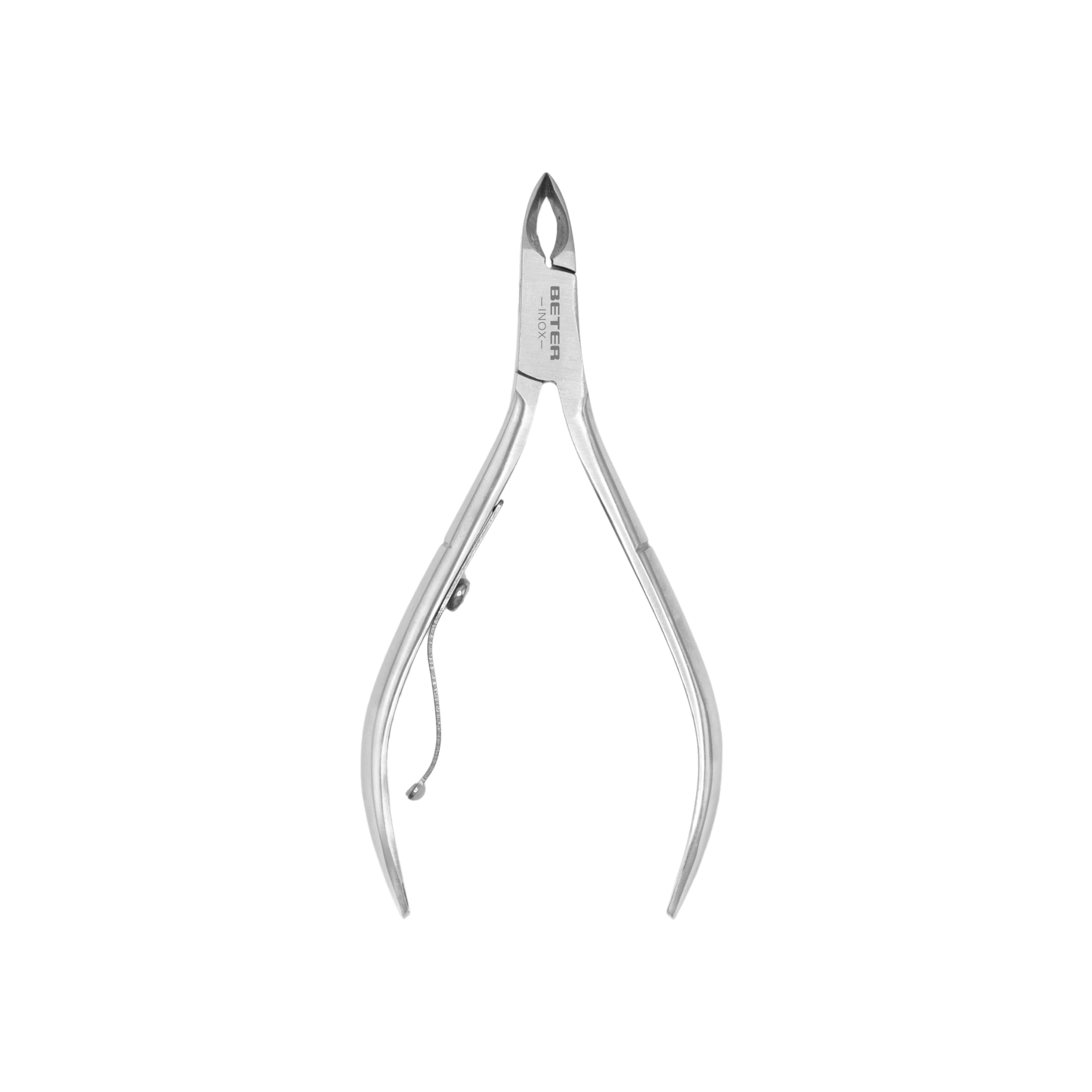 Beter Manicure Piesles Stainless Steel Pliers 10 cm – 125 g