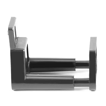 Bodenführung Schiebetür Kunststoff