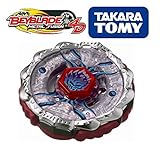 Takara Tomy 4D Metal Beyblade #BB123 Fusion Hades AD145SWD Battle Top