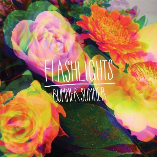 FlashlightsBummer Summer