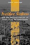 Image de Welfare Reform and the Revitalization of Inner City Neighborhoods (Black American and Diasporic Studies)