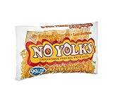 No Yolks Egg White Pasta Extra Broad - 12 Pack