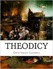 Essay evil freedom god goodness man origin theodicy picture