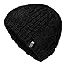 THE NORTH FACE Cable Minna Beanie Women | TNF Black (NF0A358A) (O/S)