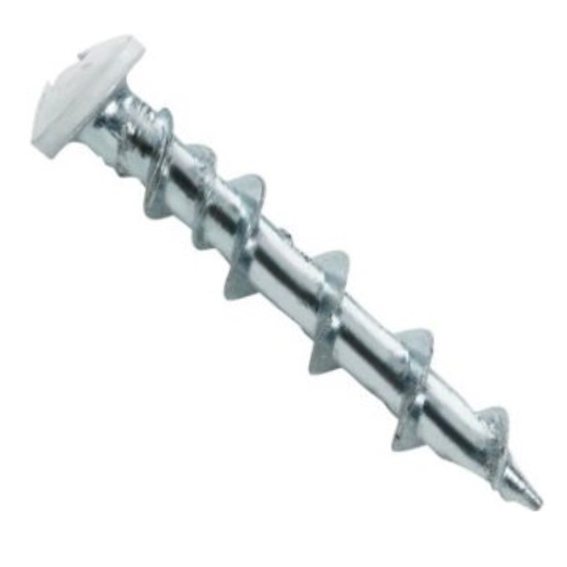 DeWalt WD DFM425000P Universal Read Head Screw White Pack of 100